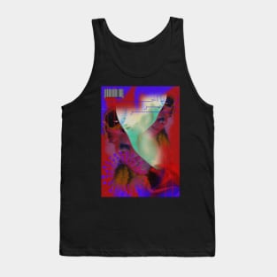 In an alternate universe Tank Top